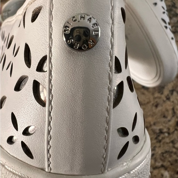 Michael Kors Slip On Shoes - Picture 4 of 8